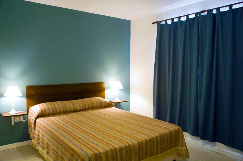 Brisas Del Lago Apartamentos Colón Zewnętrze zdjęcie