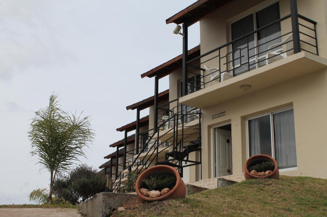 Brisas Del Lago Apartamentos Colón Zewnętrze zdjęcie