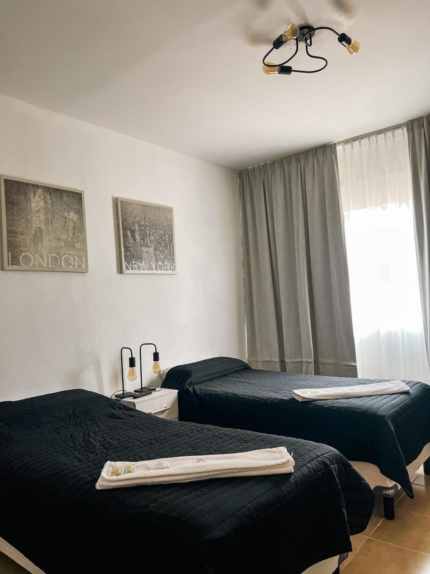 Brisas Del Lago Apartamentos Colón Zewnętrze zdjęcie