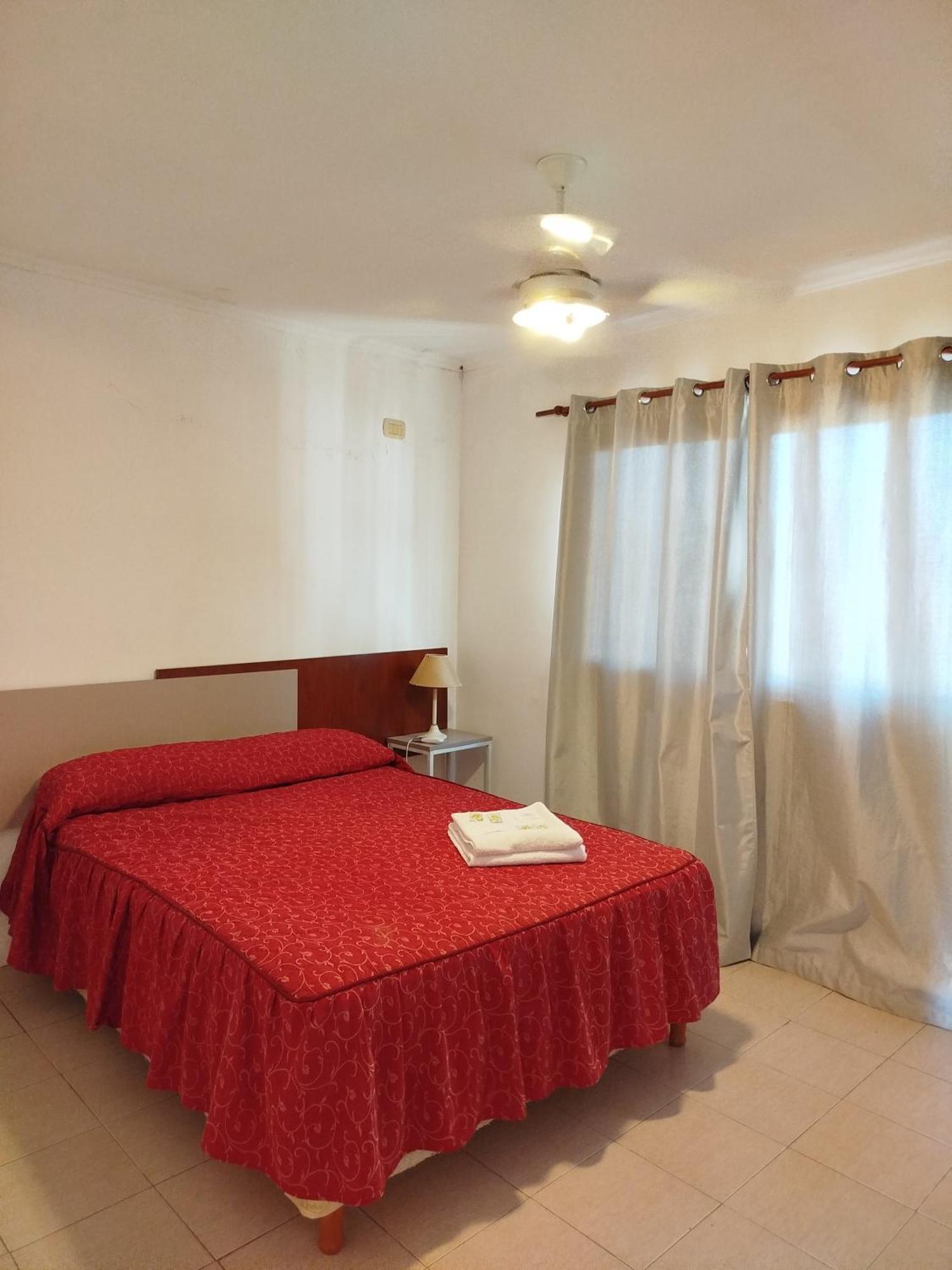 Brisas Del Lago Apartamentos Colón Zewnętrze zdjęcie