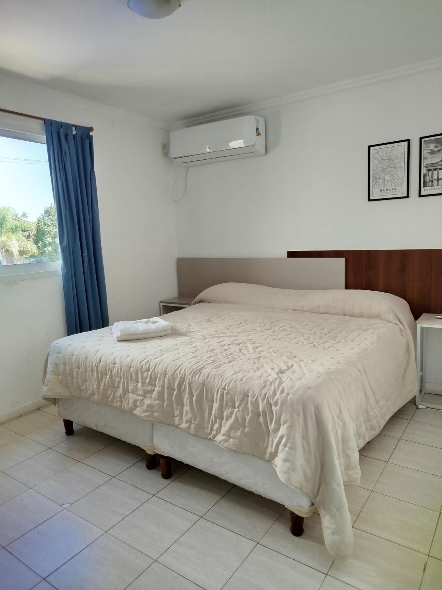 Brisas Del Lago Apartamentos Colón Zewnętrze zdjęcie