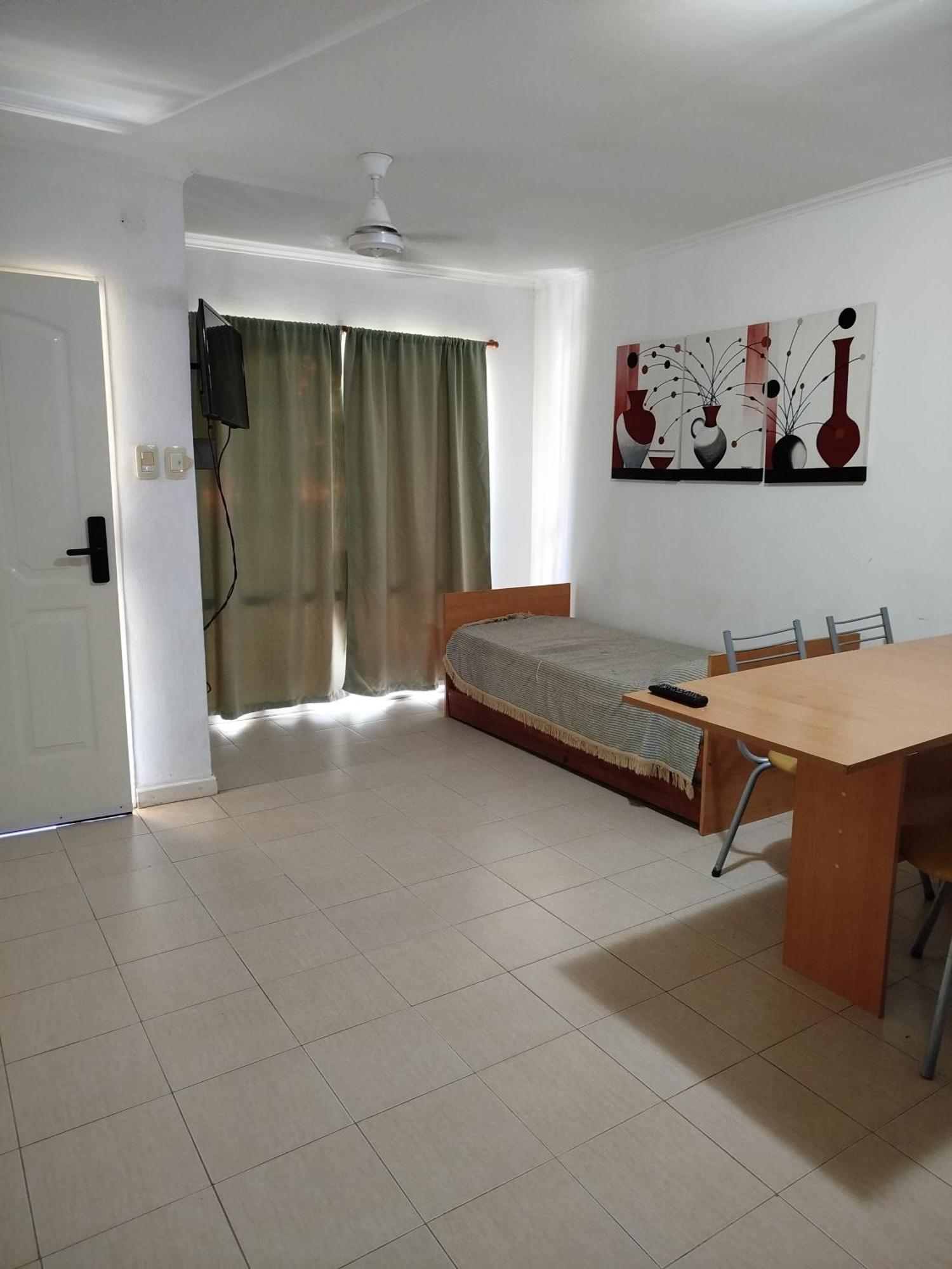 Brisas Del Lago Apartamentos Colón Zewnętrze zdjęcie